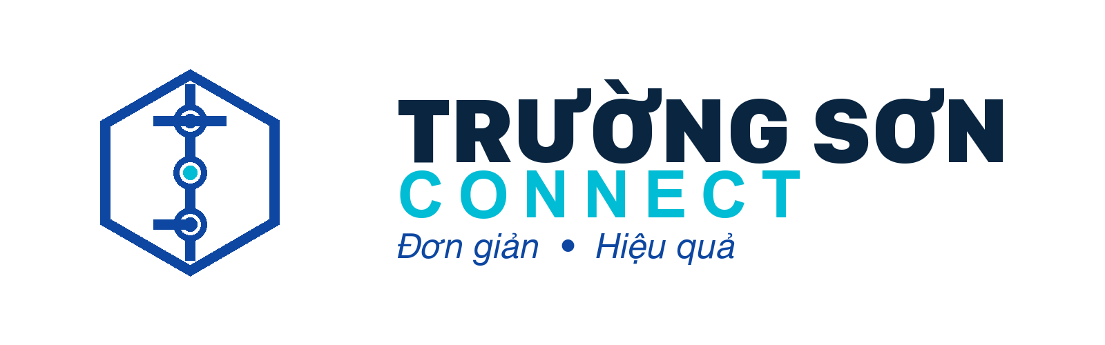 Trường Sơn Connect
