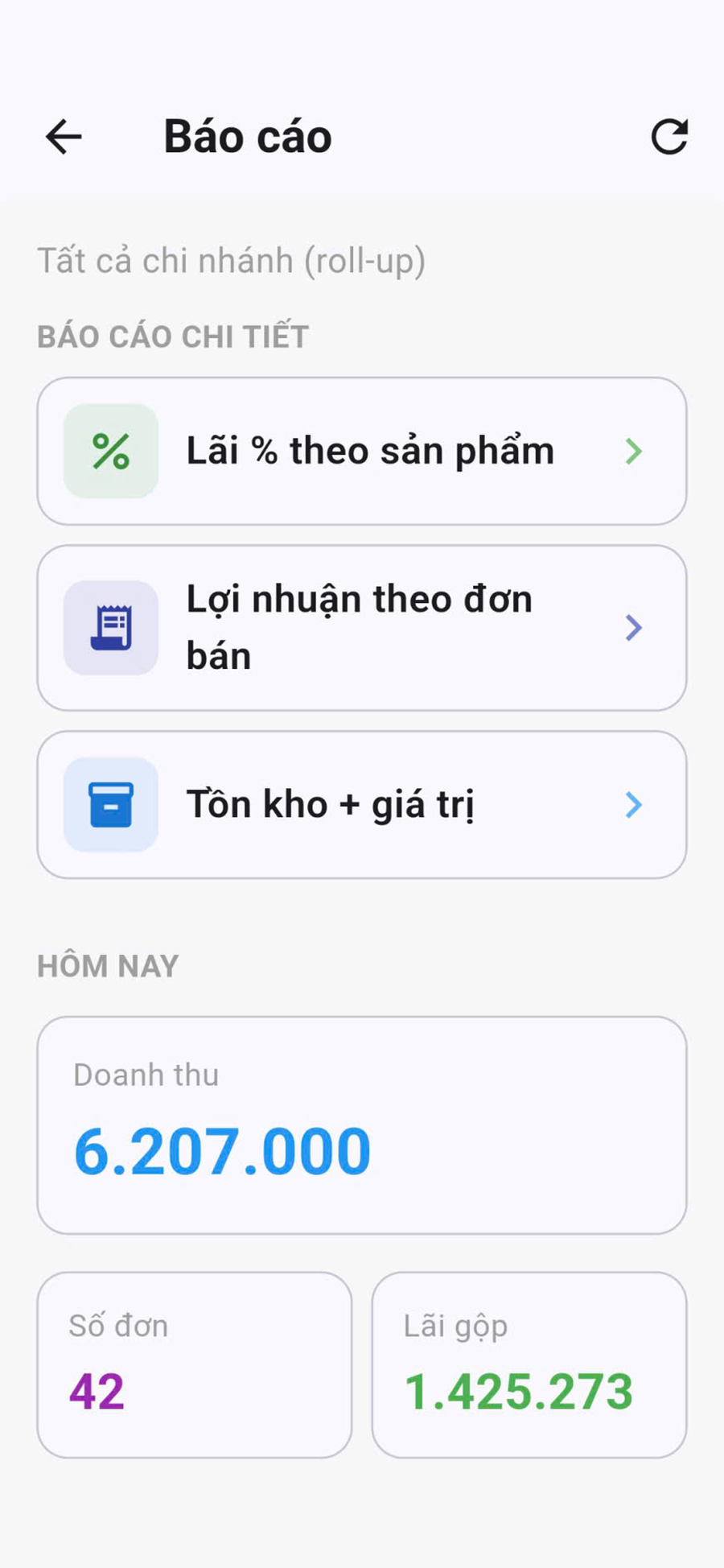 Sell 365 screenshot 4